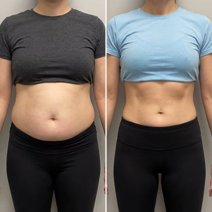 Heatvora Japanese Herbal Pads